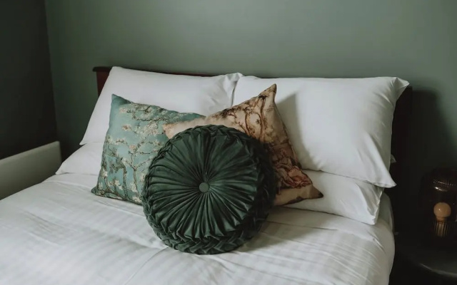 The Kentish Tasmania – Guest Rooms – Oatlands