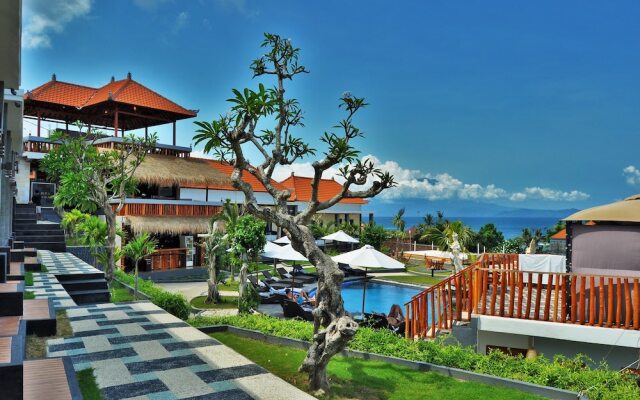 Pandawa Beach Resort and Spa Luxury