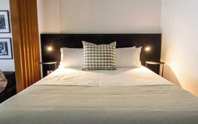 Premium Depto con jardin Palermo C1A