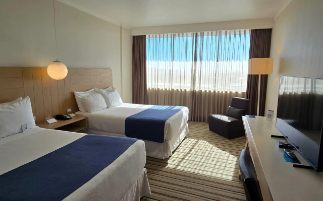 Wyndham Concepcion Pettra