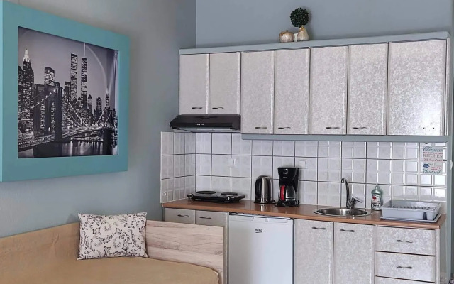 ThassCities Casa Studios