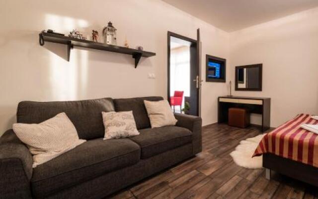 Apartmany Thermal