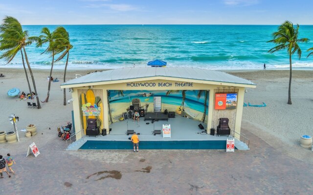 Charter House
