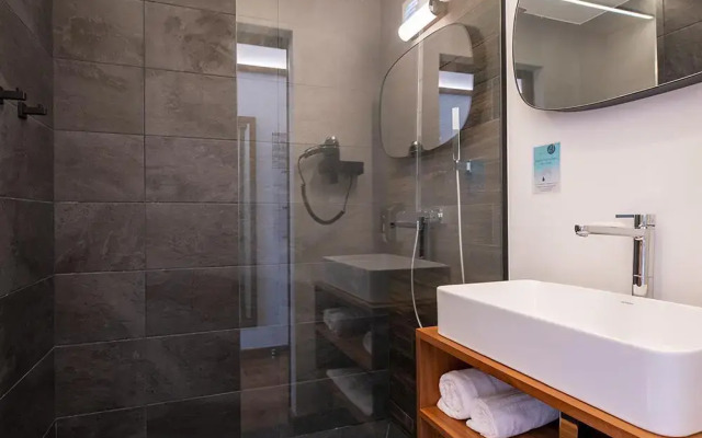 Hôtel Latitude 21