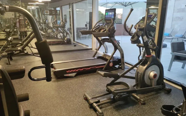 Mauad Hotel Boutique