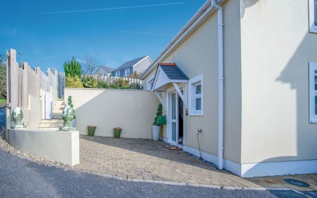Bee Happy 1 Bedroom Holiday Home Saundersfoot
