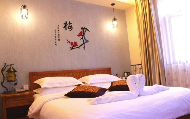 Quiet Boutique Hotel