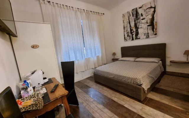 B&B Sansiromilano