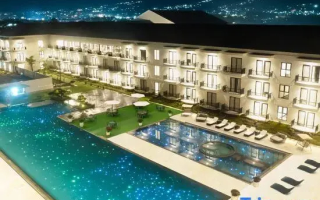 L’Eminence Golf & Resort Lembang - Bandung
