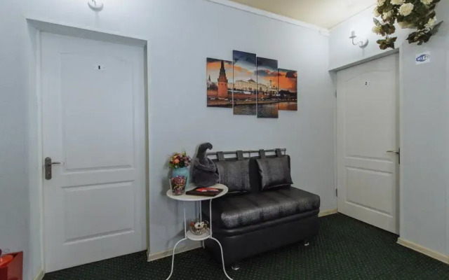 Fortuna-City Mini-Hotel