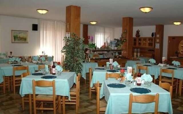 Albergo Genzianella