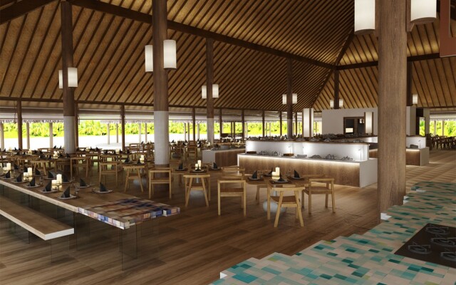 Cocoon Maldives - All Inclusive