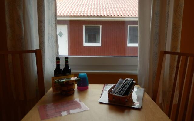 Grenzmotel