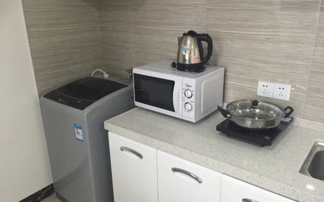 Mahattan Apartment Panyu Branch