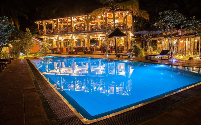 Villa Pinnawala