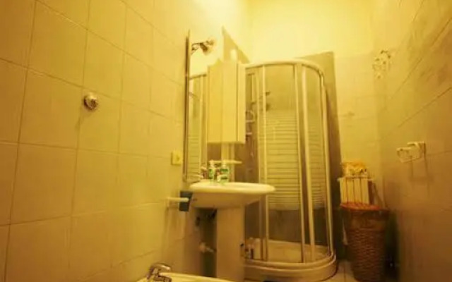 Roma Da Noi Home Holidays