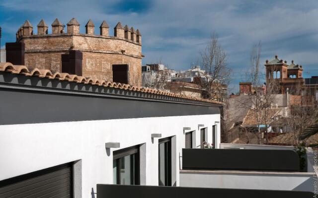 AZZ Sevilla Torre de la Plata