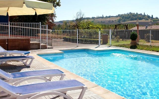 Hôtel Restaurant La Bombardière