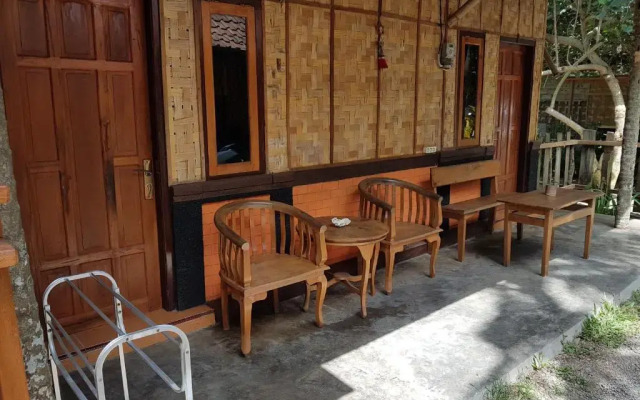 Red Island Bungalows