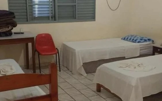 Casagrande Hotel