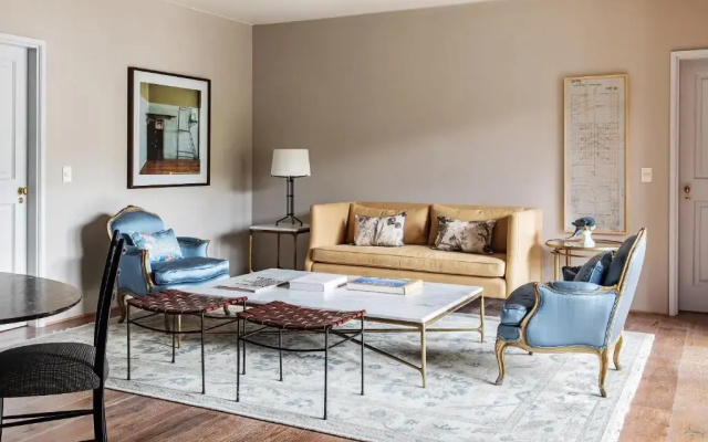 Hotel Montevideo - Leading Hotels of the World