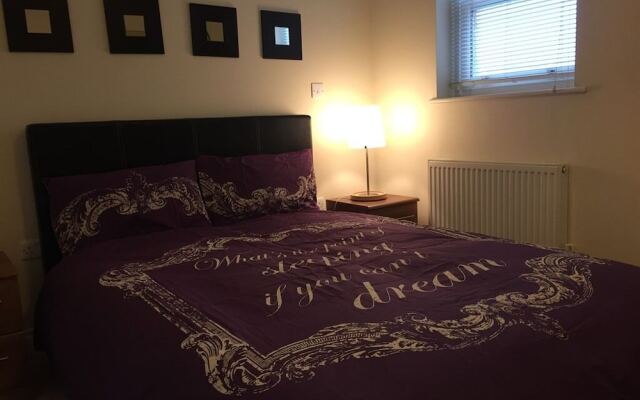 Leamington Spa Serviced Apartments - Avoncroft