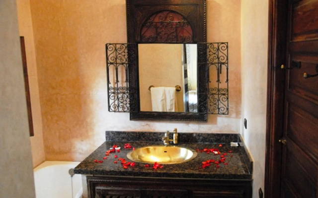 Riad Barroko