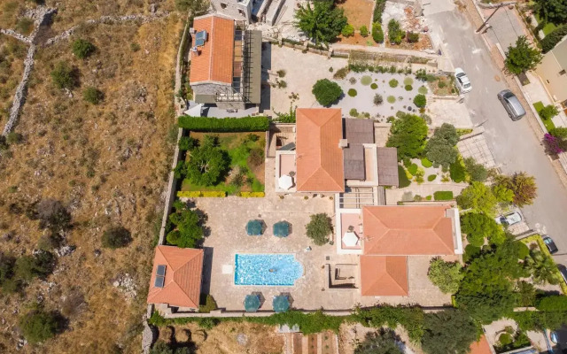 Xatheri Villas