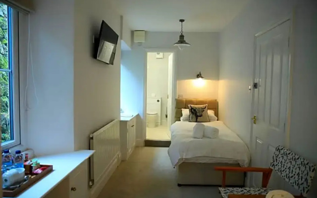 Bonnicott House Hotel