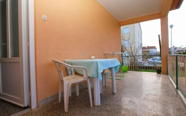Apartment 1539