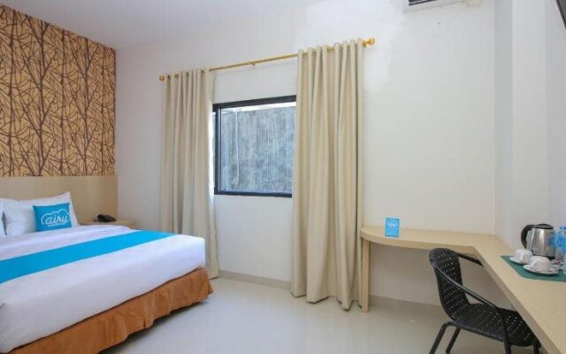 Bahu Bay Residence Manado