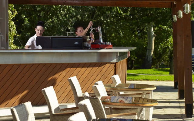 Roda Beach Resort & Spa