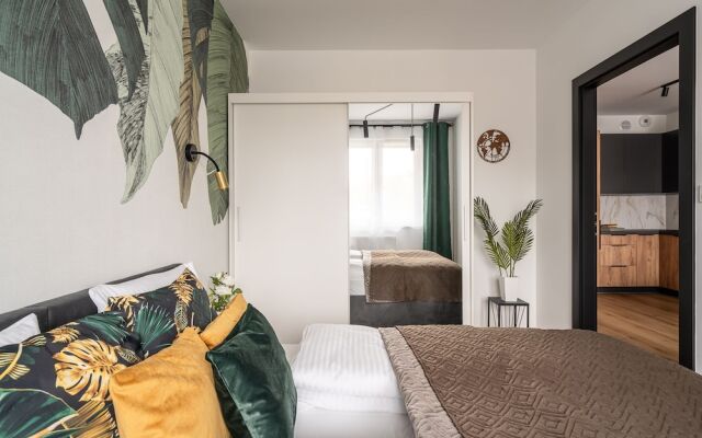RentPlanet - Apartament Długa