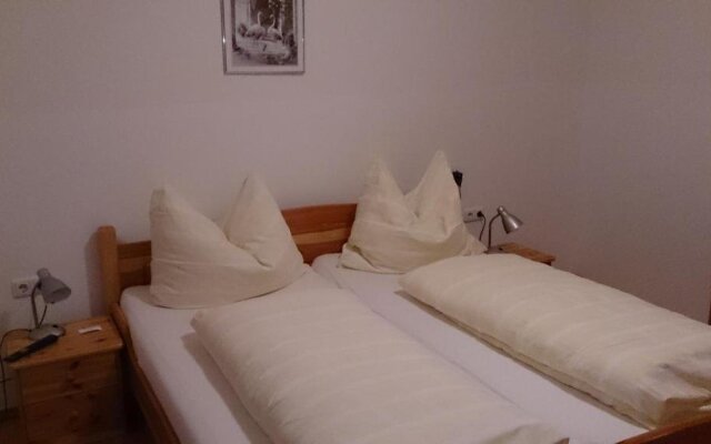 Gasthof zum Goldenen Pflug