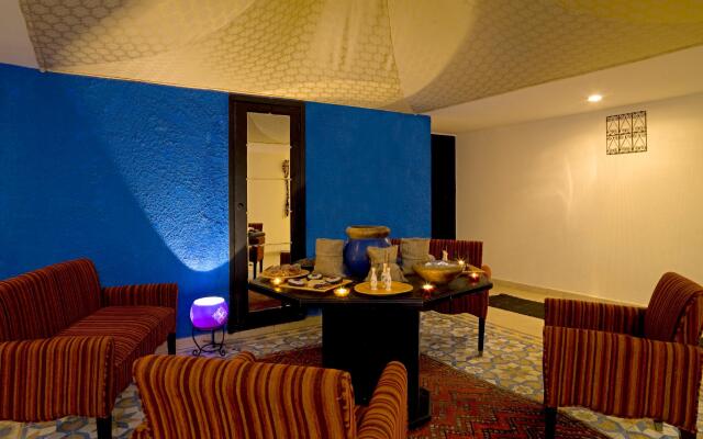 Hotel Asmaa