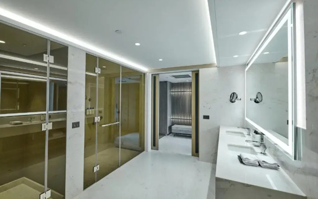 Intercontinental Real Lima Miraflores