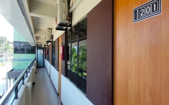 OYO 1062 Casa Edna Microtel And Function