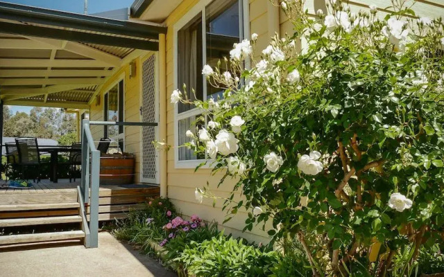 The Grange on Hermitage