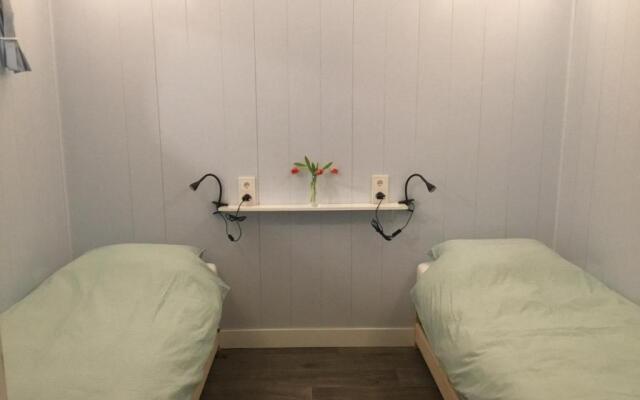 B&B Alkmaars Toppunt XL