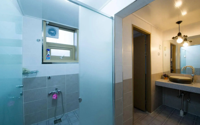 Uwa Guesthouse