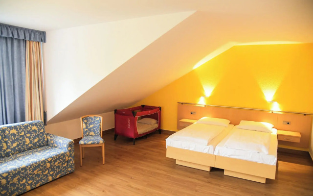 Hotel Am Markt