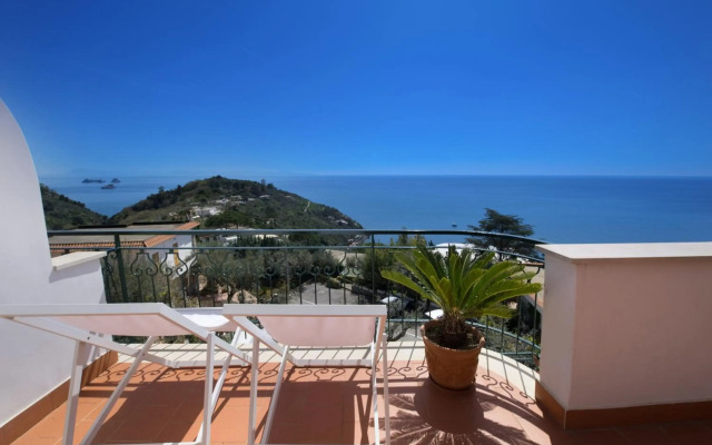 Villa Marianna