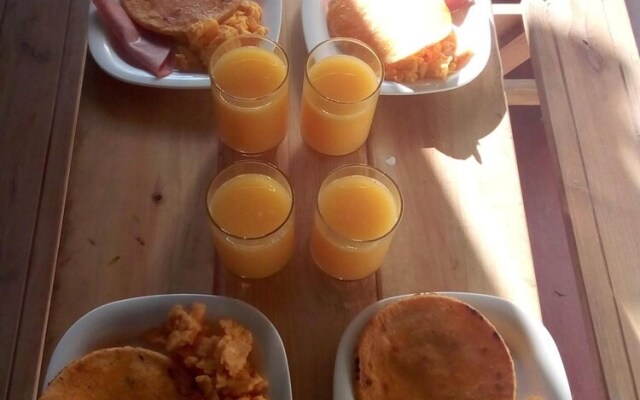 Hostal Macondo - Hostel