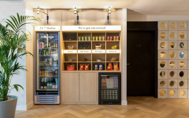 Residence Inn by Marriott Brussels Airport