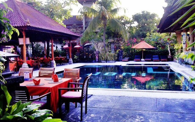 Legian Village Hotel