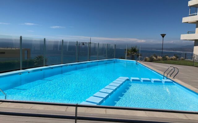 Apartamento 123 Horizonte II