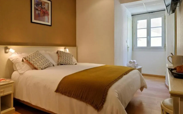 Hotel du Golfe
