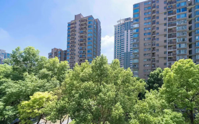 Tyms Cozy 3BR 2BA Escape Yongxin Century