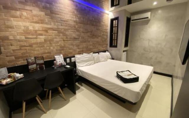 Ouro Motel