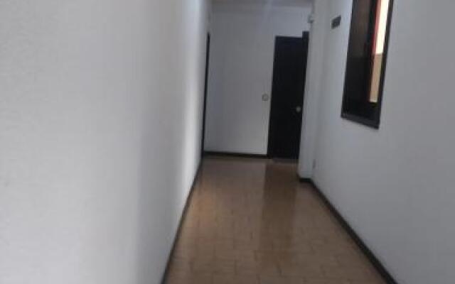 Aparment Puerta de sol